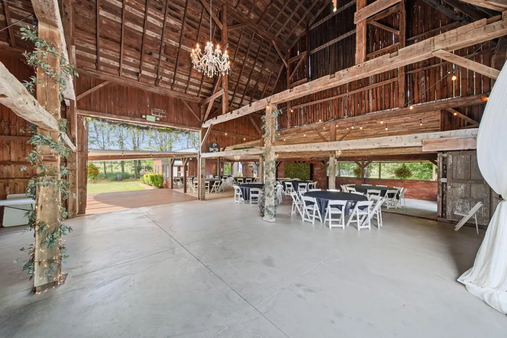 11242 Devereaux Road Parma Township, MI 49269