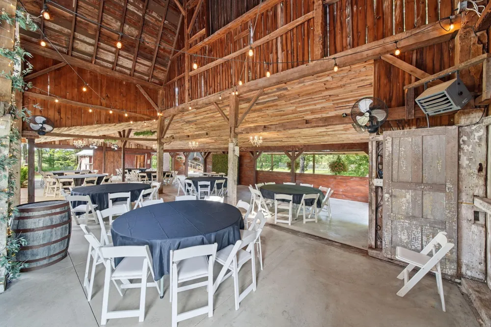 11242 Devereaux Road Parma Township, MI 49269