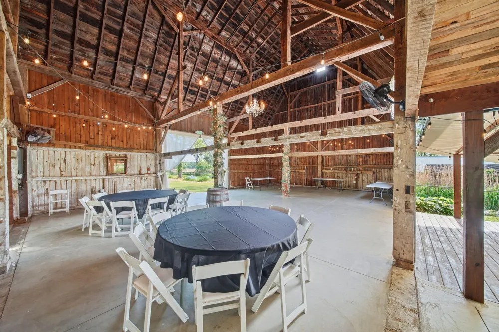 11242 Devereaux Road Parma Township, MI 49269