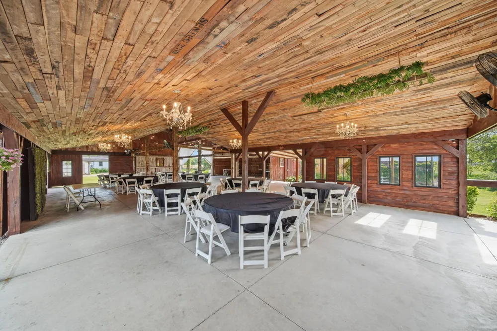 11242 Devereaux Road Parma Township, MI 49269