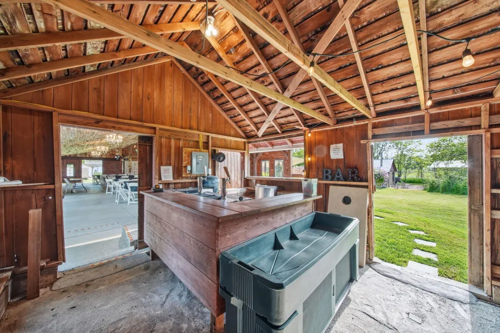 11242 Devereaux Road Parma Township, MI 49269