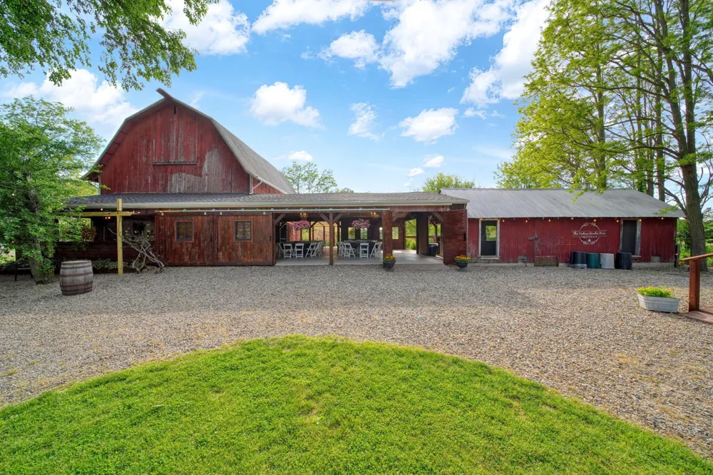 11242 Devereaux Road Parma Township, MI 49269