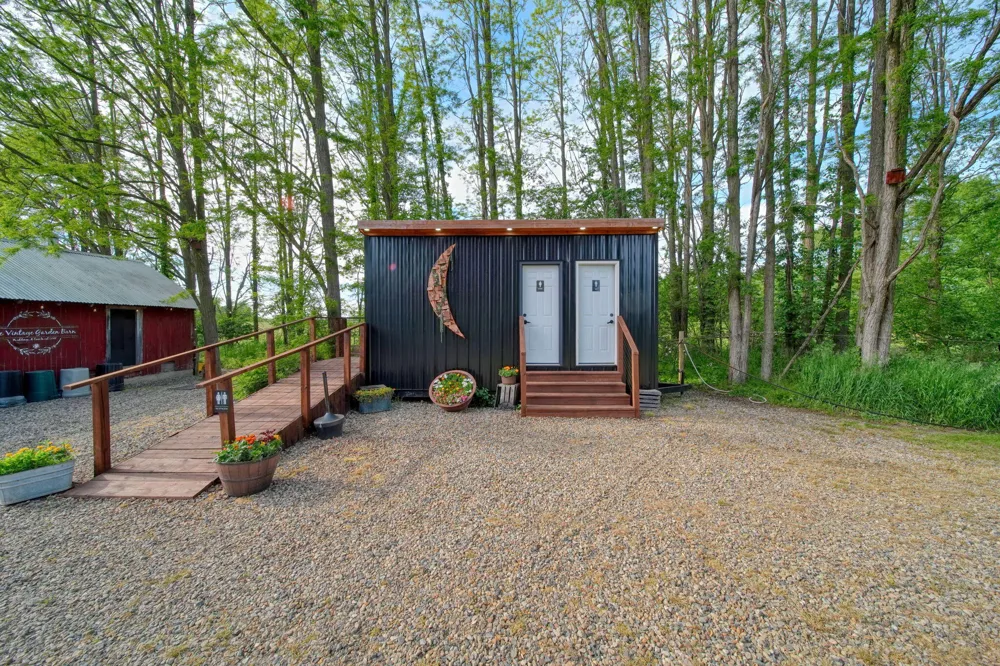 11242 Devereaux Road Parma Township, MI 49269