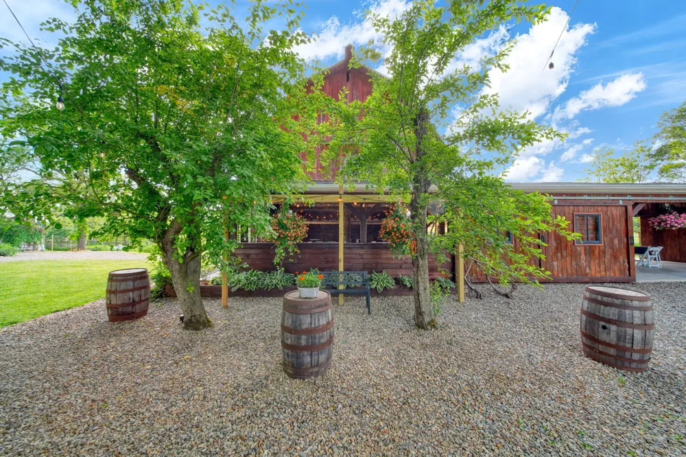 11242 Devereaux Road Parma Township, MI 49269