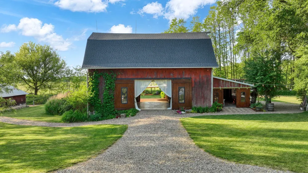 11242 Devereaux Road Parma Township, MI 49269