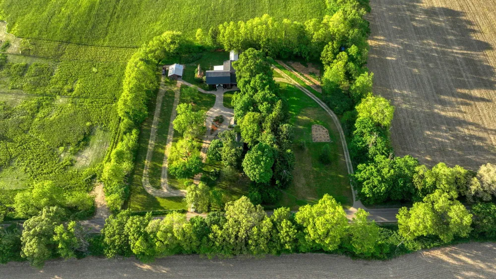 11242 Devereaux Road Parma Township, MI 49269