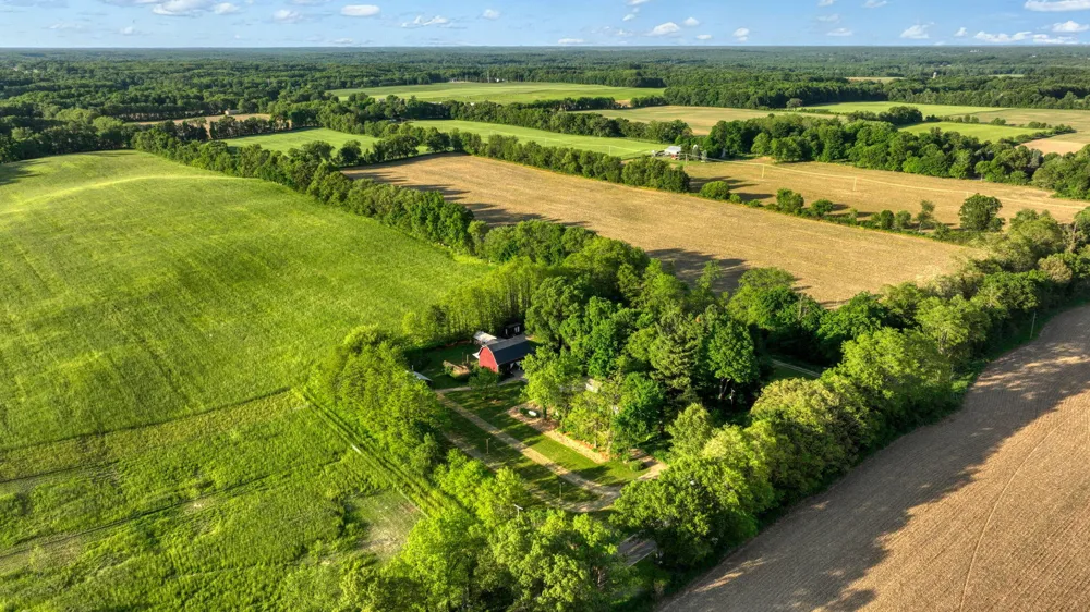 11242 Devereaux Road Parma Township, MI 49269