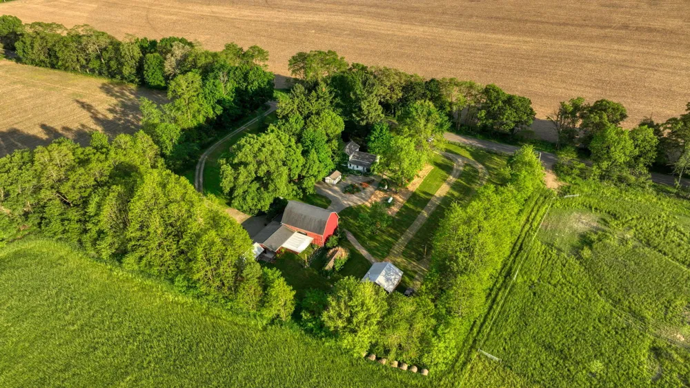 11242 Devereaux Road Parma Township, MI 49269