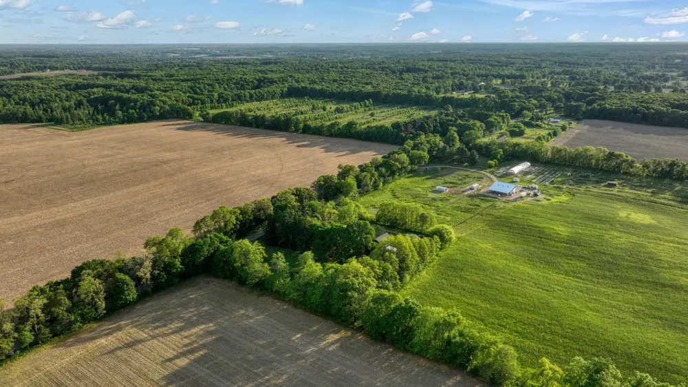 11242 Devereaux Road Parma Township, MI 49269