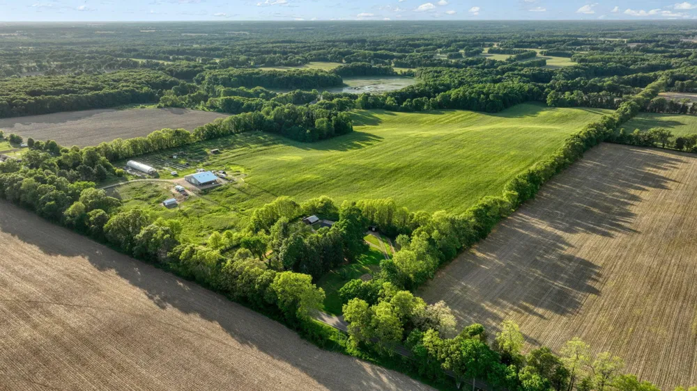 11242 Devereaux Road Parma Township, MI 49269
