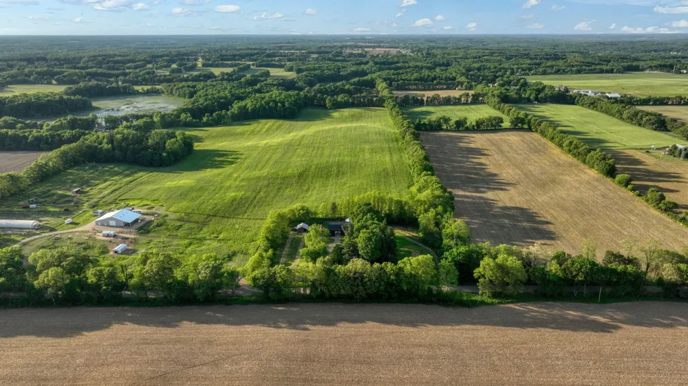 11242 Devereaux Road Parma Township, MI 49269