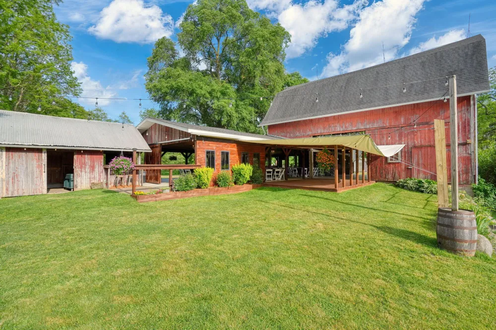 11242 Devereaux Road Parma Township, MI 49269