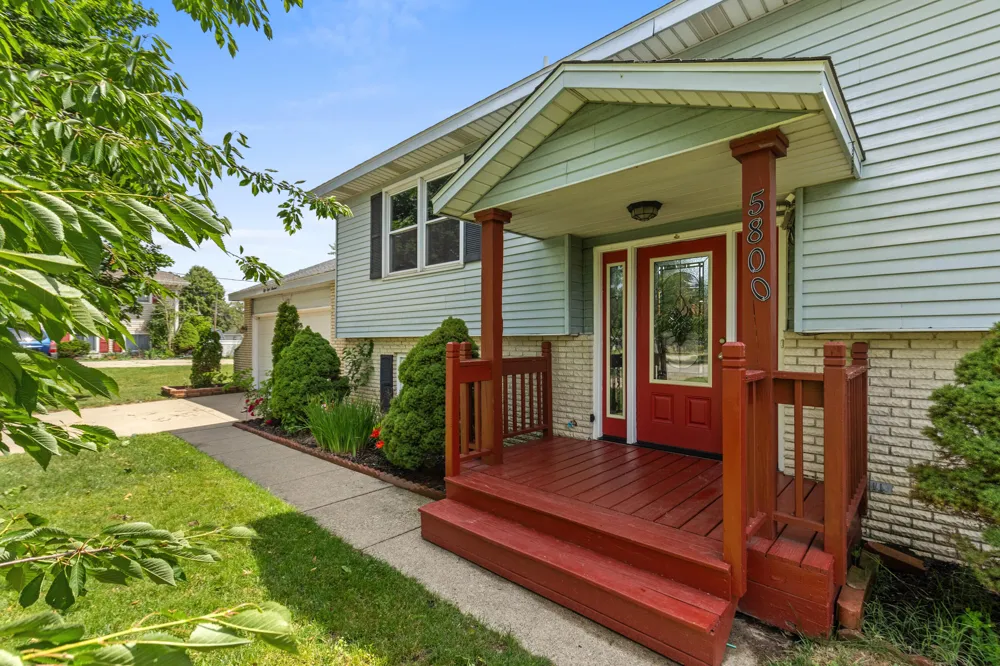 5800 Eastern Avenue SE Kentwood City, MI 49508