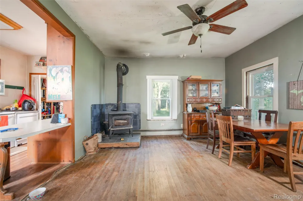 13882 Curtis Road Grass Lake Charter Township, MI 49240