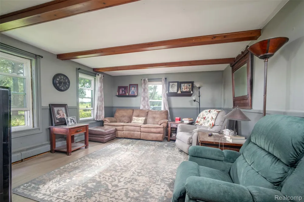 13882 Curtis Road Grass Lake Charter Township, MI 49240