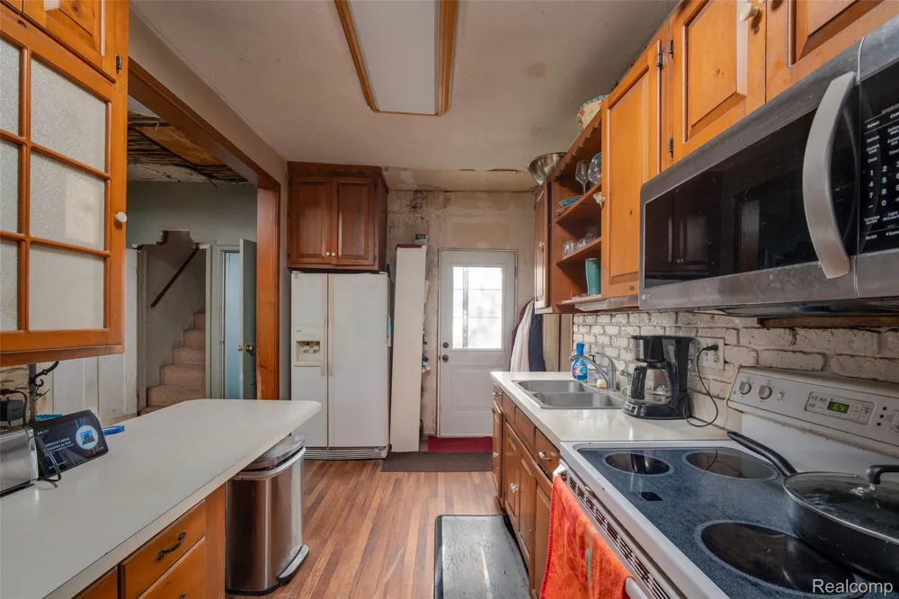 13882 Curtis Road Grass Lake Charter Township, MI 49240
