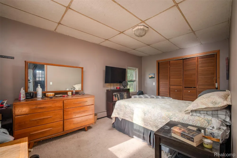 13882 Curtis Road Grass Lake Charter Township, MI 49240