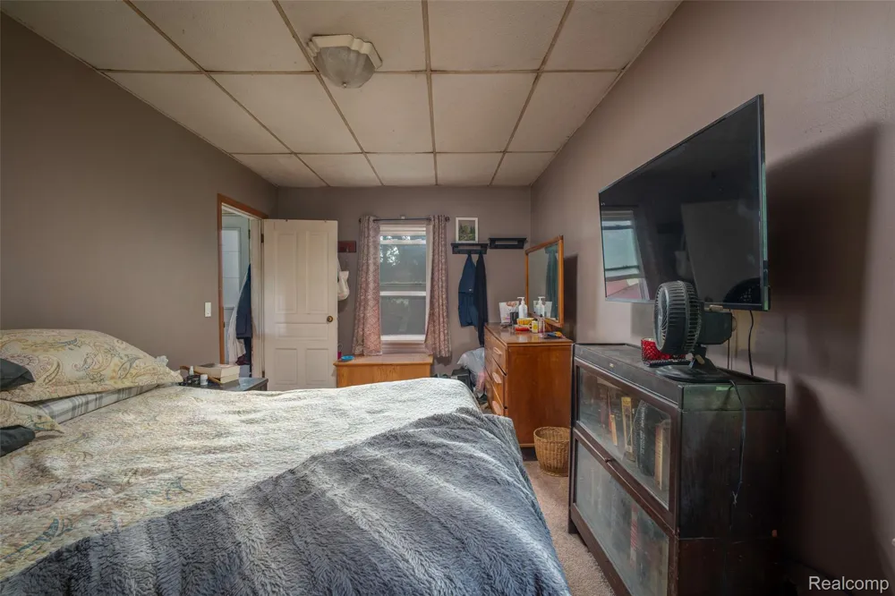 13882 Curtis Road Grass Lake Charter Township, MI 49240