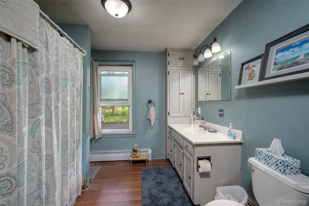13882 Curtis Road Grass Lake Charter Township, MI 49240