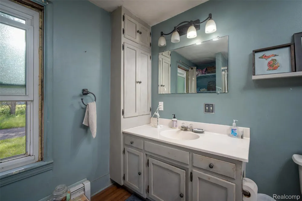 13882 Curtis Road Grass Lake Charter Township, MI 49240