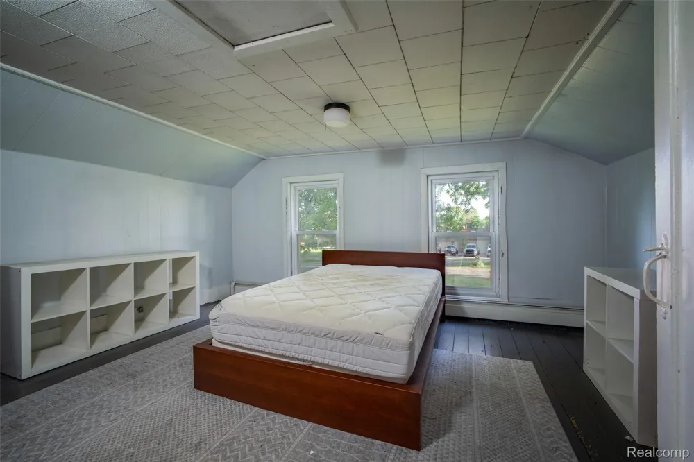 13882 Curtis Road Grass Lake Charter Township, MI 49240