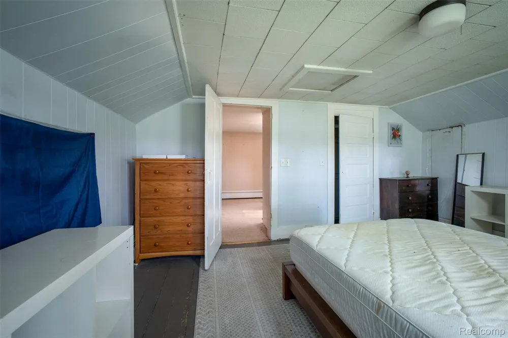 13882 Curtis Road Grass Lake Charter Township, MI 49240
