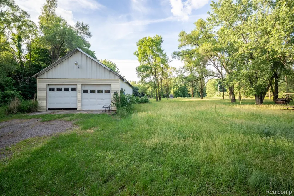 13882 Curtis Road Grass Lake Charter Township, MI 49240