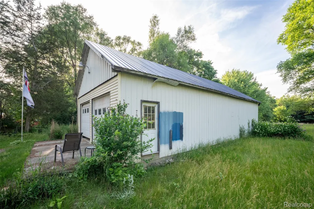 13882 Curtis Road Grass Lake Charter Township, MI 49240