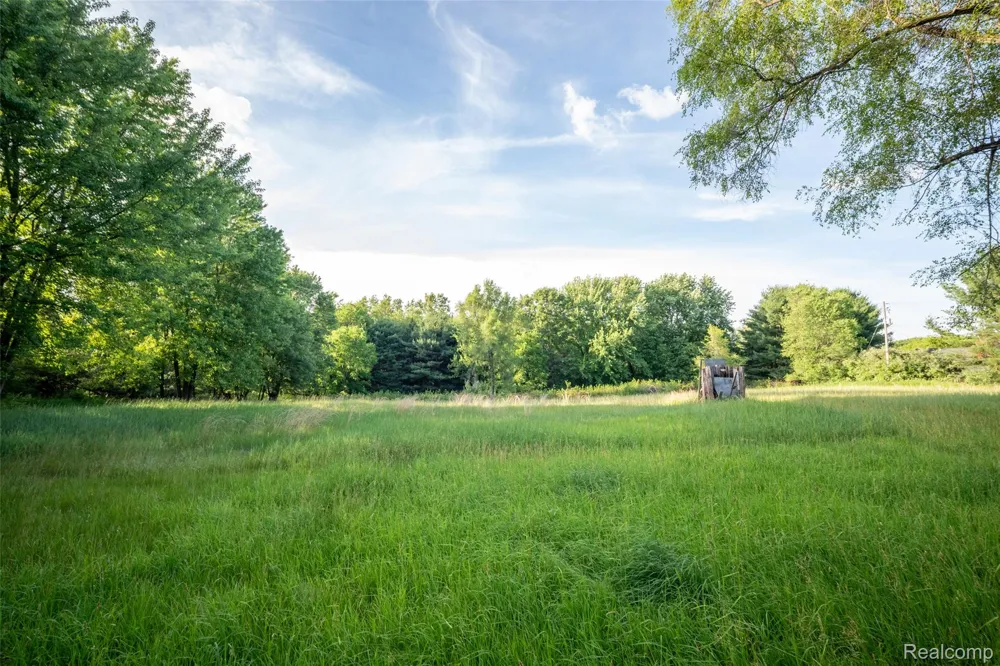 13882 Curtis Road Grass Lake Charter Township, MI 49240