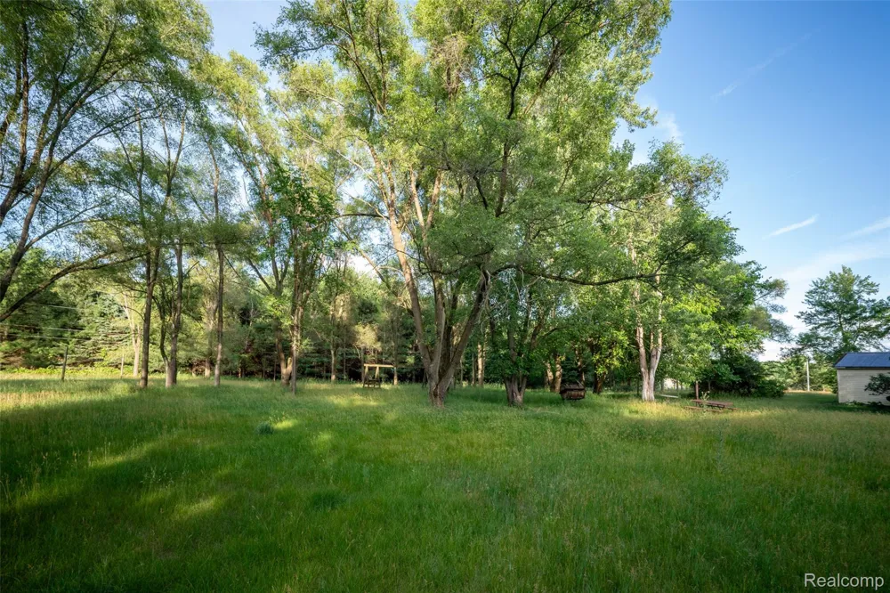 13882 Curtis Road Grass Lake Charter Township, MI 49240