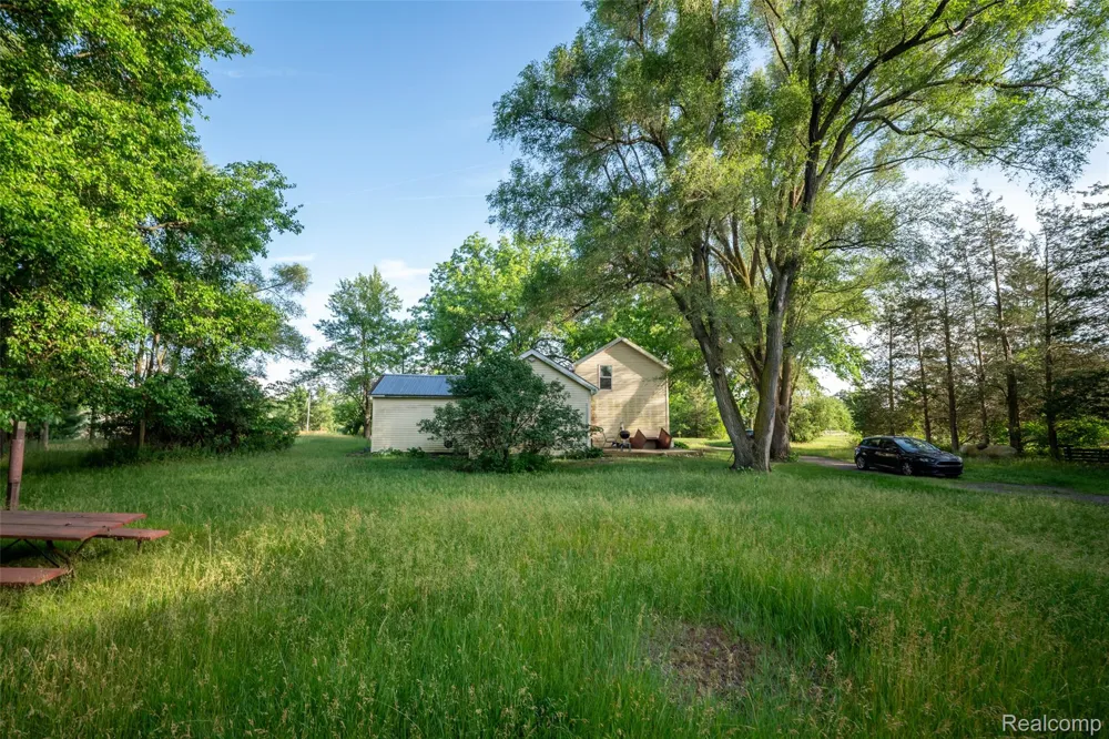 13882 Curtis Road Grass Lake Charter Township, MI 49240