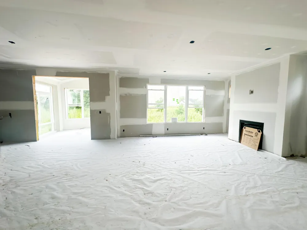 3375 Eagle Peak Drive Georgetown Charter Township, MI 49428