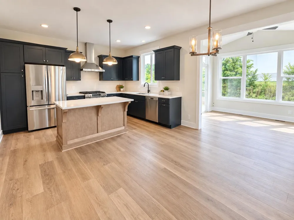 3375 Eagle Peak Drive Georgetown Charter Township, MI 49428