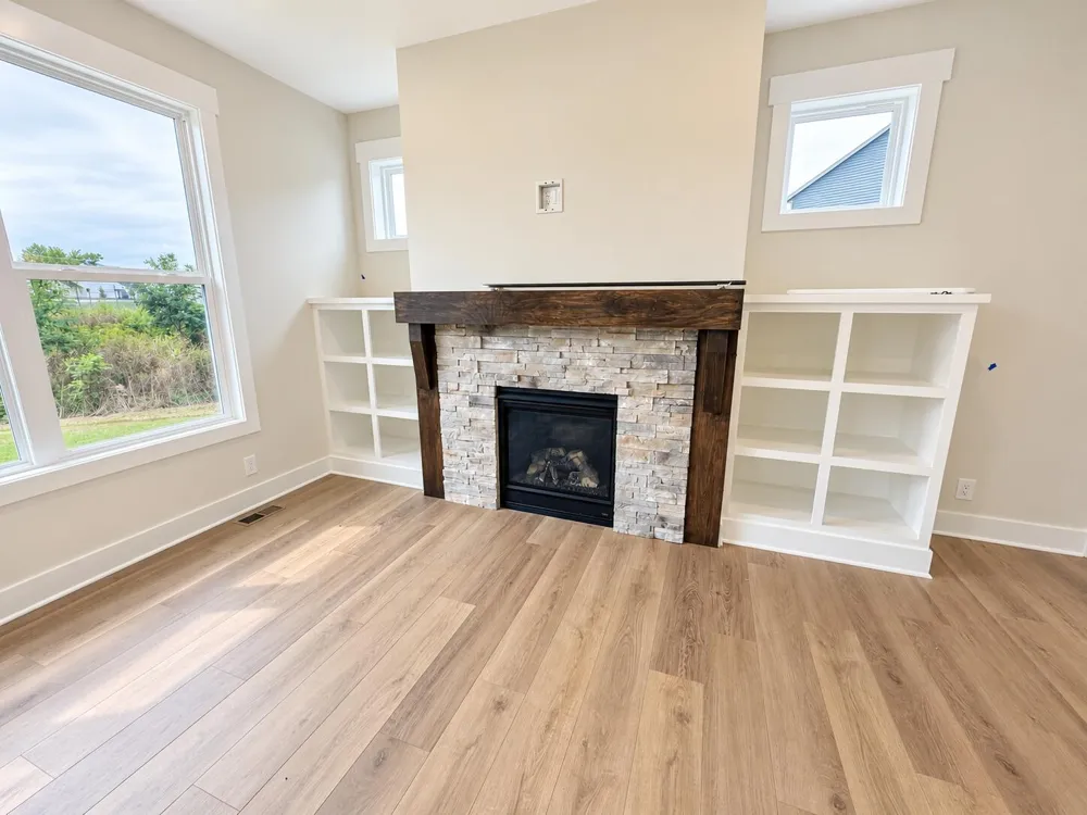 3375 Eagle Peak Drive Georgetown Charter Township, MI 49428