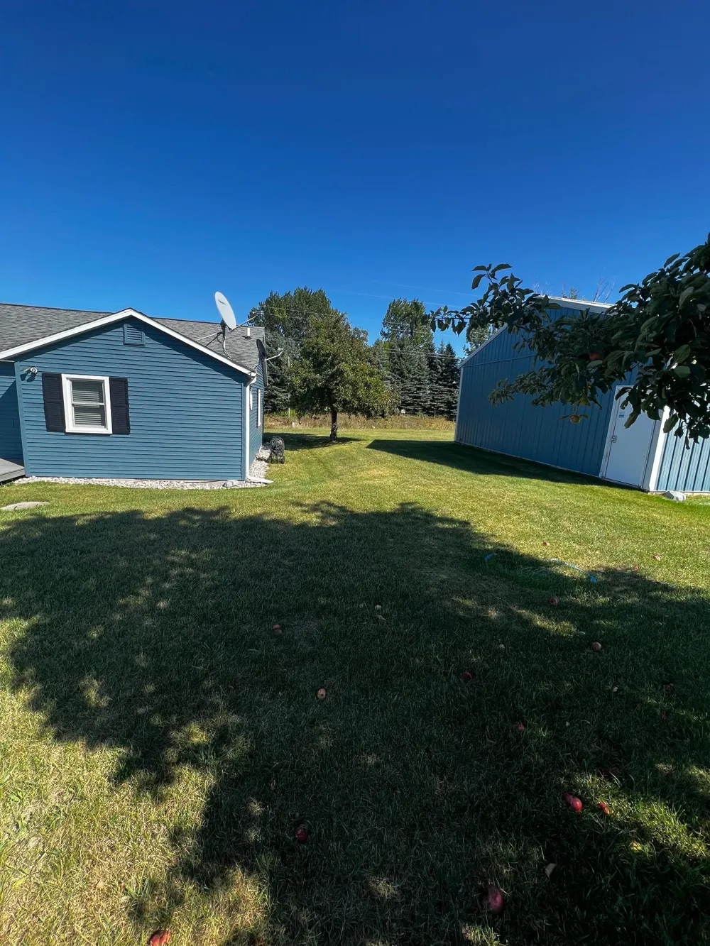 9741 Bates Acme Township, MI 49690