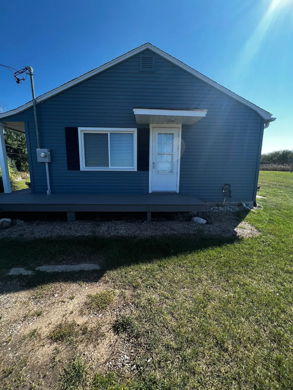9741 Bates Acme Township, MI 49690