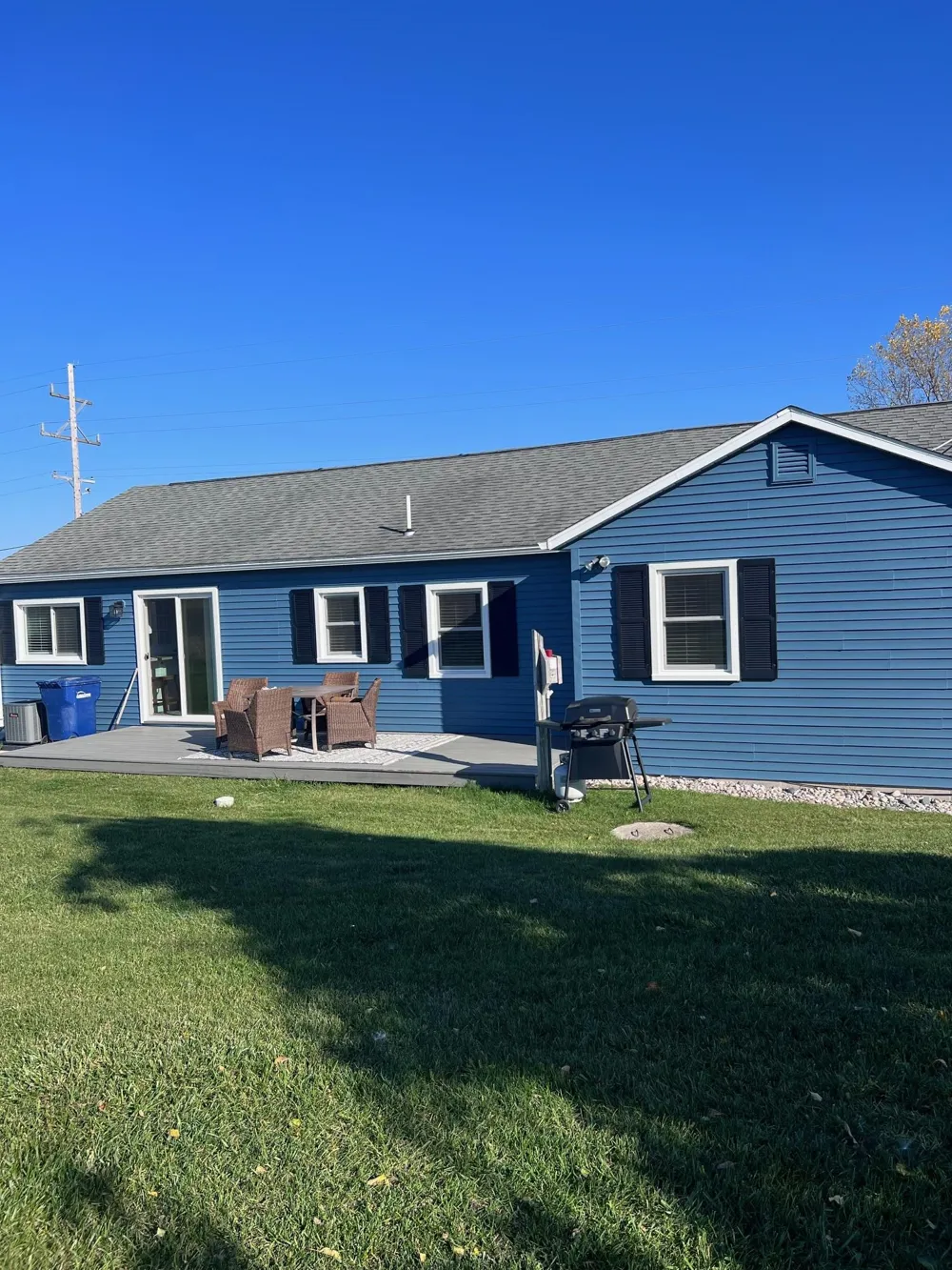 9741 Bates Acme Township, MI 49690