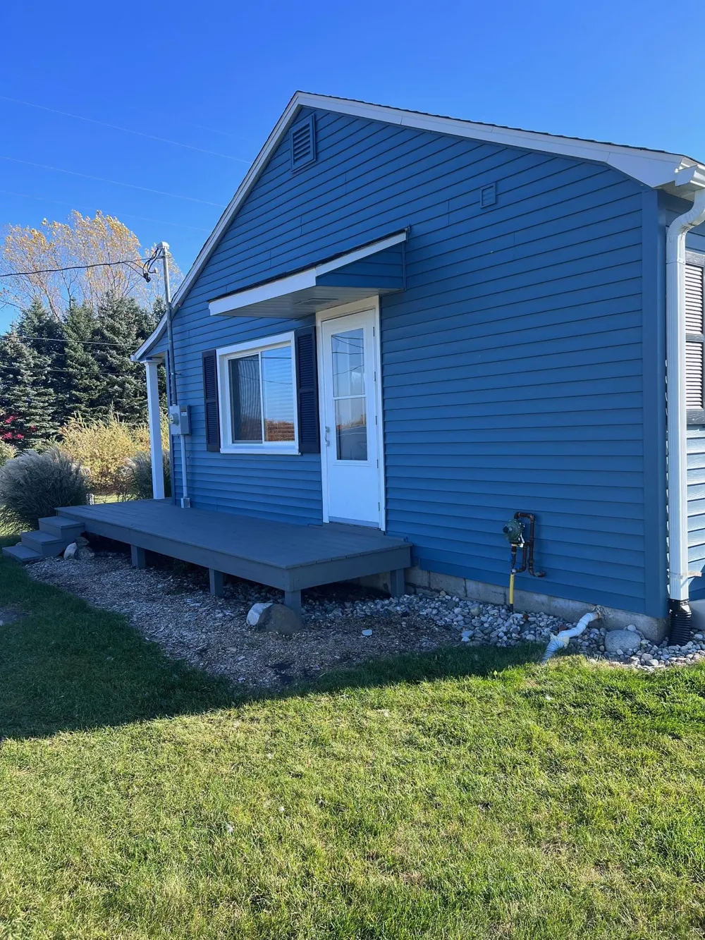 9741 Bates Acme Township, MI 49690