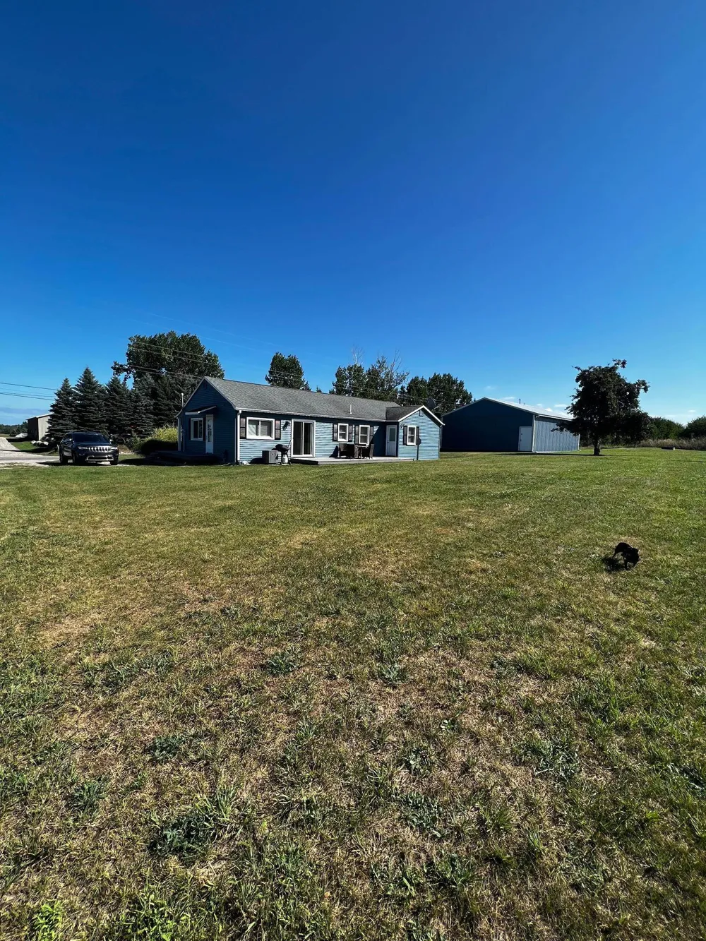 9741 Bates Acme Township, MI 49690