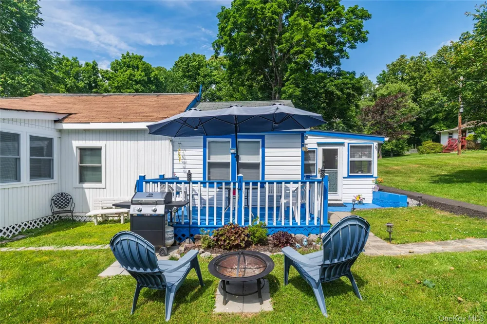 7 Brodie Road #23 Hopewell Junction, NY 12533