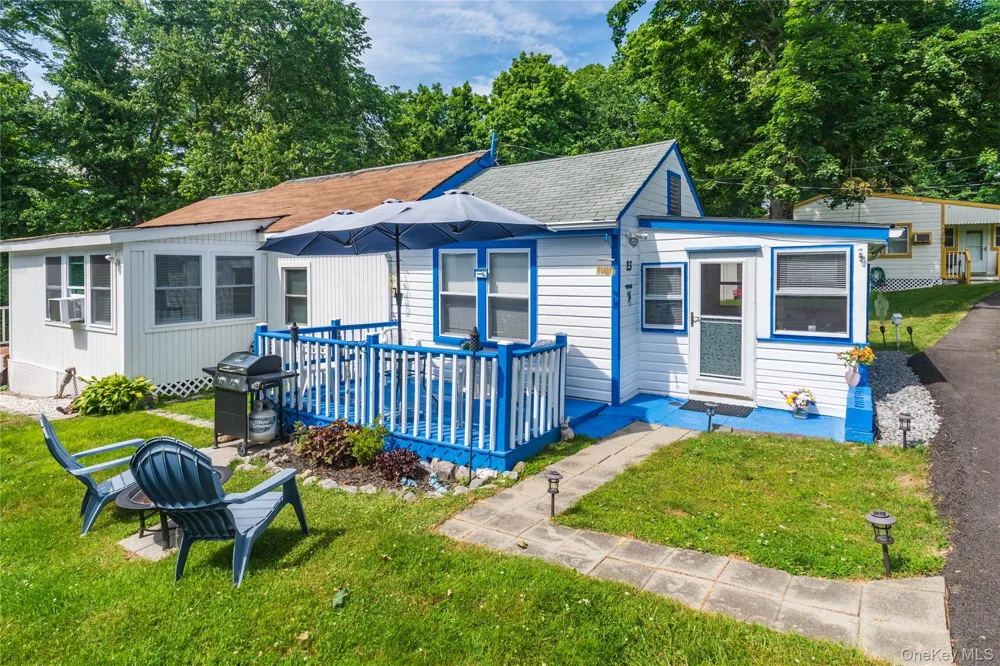 7 Brodie Road #23 Hopewell Junction, NY 12533