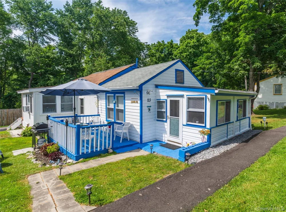 7 Brodie Road #23 Hopewell Junction, NY 12533