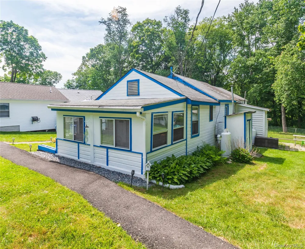 7 Brodie Road #23 Hopewell Junction, NY 12533
