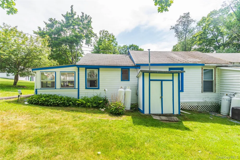 7 Brodie Road #23 Hopewell Junction, NY 12533