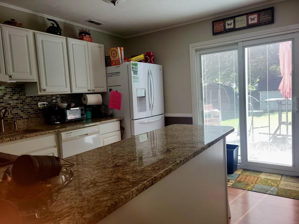 5741 Roanoke Street Portage City, MI 49024