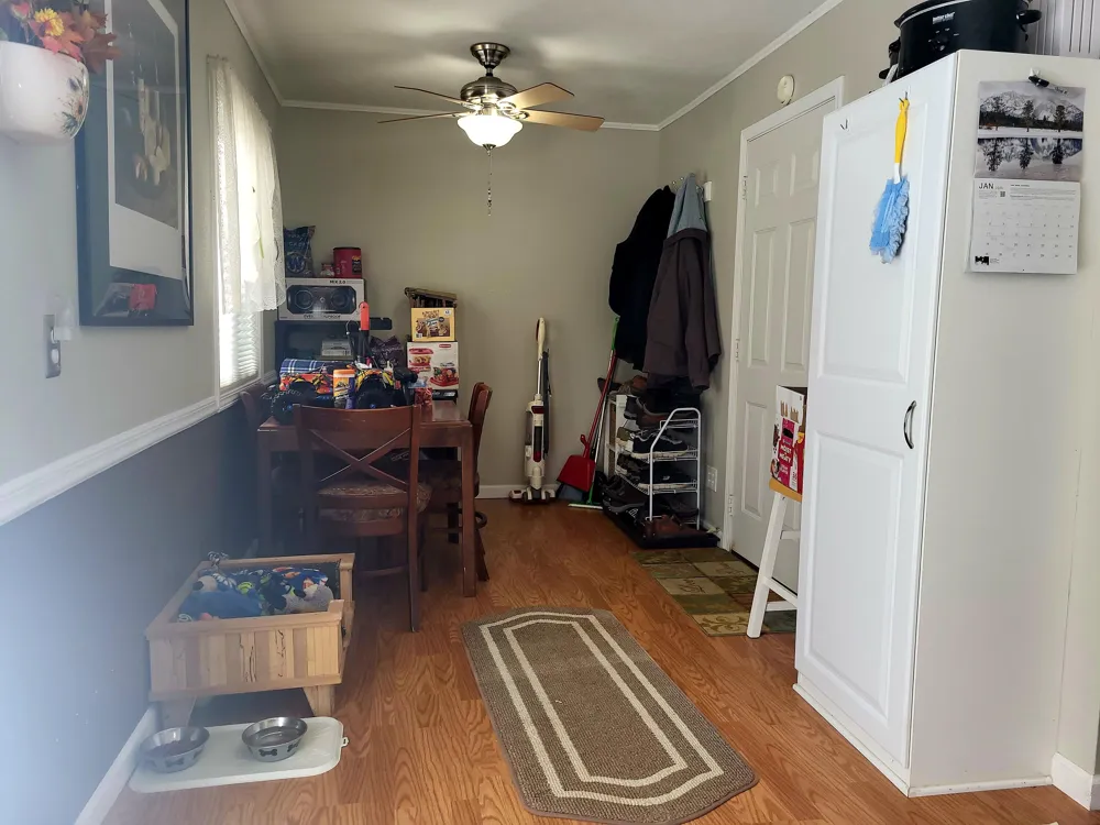 5741 Roanoke Street Portage City, MI 49024