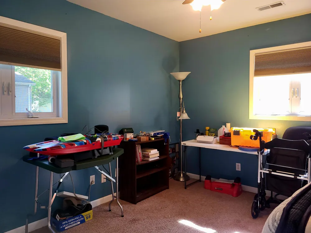 5741 Roanoke Street Portage City, MI 49024