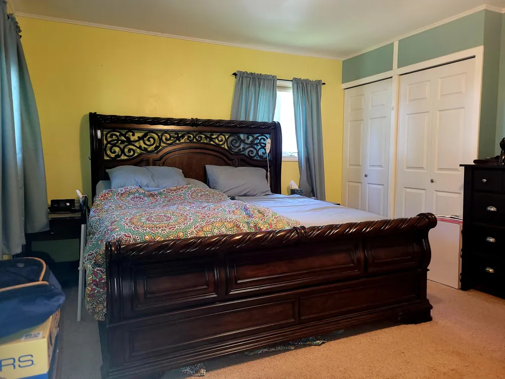 5741 Roanoke Street Portage City, MI 49024