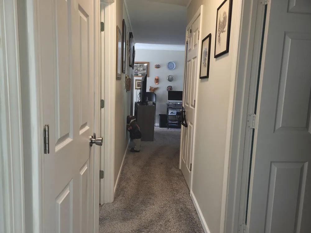 5741 Roanoke Street Portage City, MI 49024