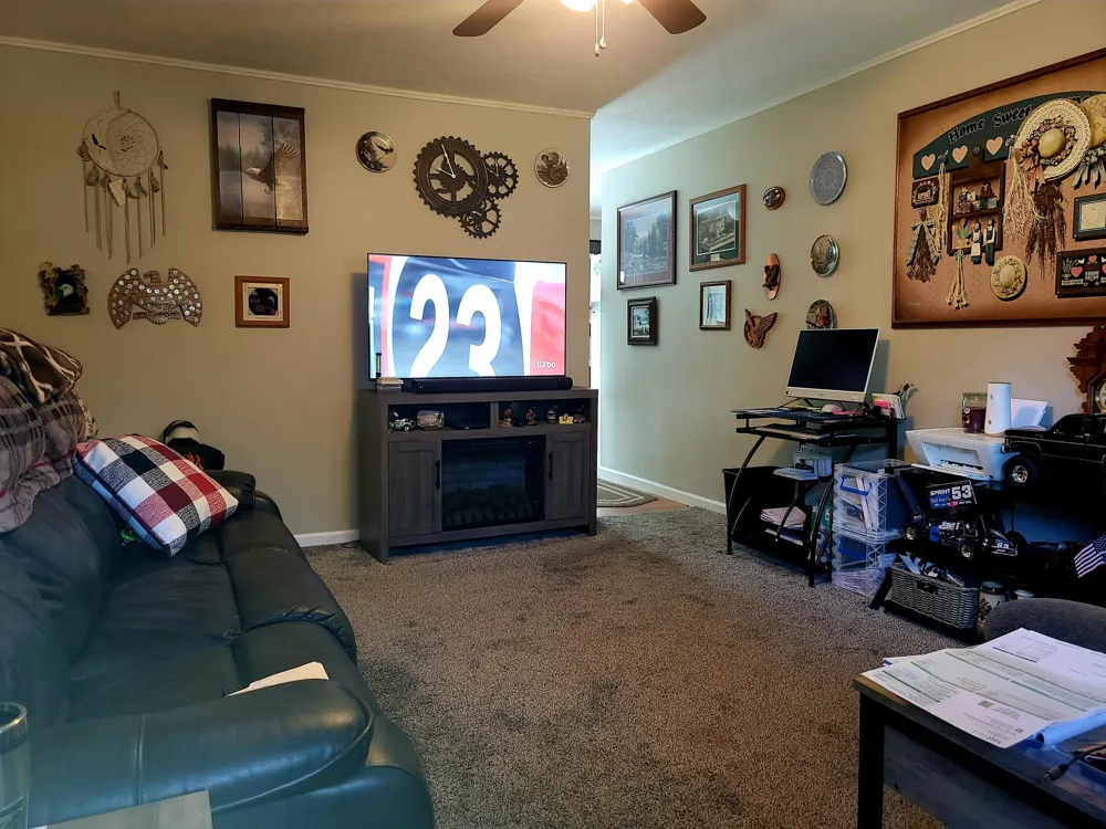 5741 Roanoke Street Portage City, MI 49024